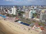 Aer_02 - Durban beachfront