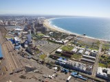 Aer_06 - Durban city