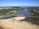 Aer_10 - Umgeni River mouth Durban