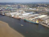 Aer_11 - Durban harbour 