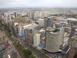 Aer_12 - Durban city centre