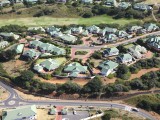 Aer_15 - Housing developments Durban - aerial photography