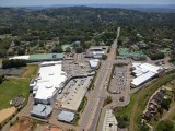 Aer_32 - Hillcrest Corner Shopping Centre , Hillcrest, Durban