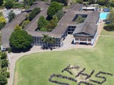 Aer_33 - Kloof High School - 50 years anniversary