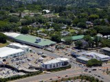 Aer_41 - Richdens Shopping Centre, Hillcrest, Durban