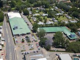 Aer_42 - Richdens Shopping Centre, Hillcrest, Durban
