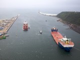 Aer_43 - Durban harbour widening project
