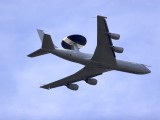 RAF Boeing Awacs