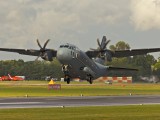 Alenia/Lockhead C-27J