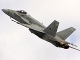 Spanish F18