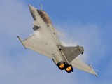 Mirage Rafale
