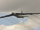 B52 bomber