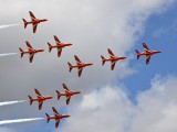 Red Arrows Team