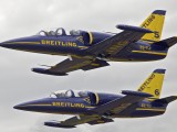 Breitling Team L39