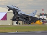 RAF Typhoon