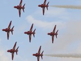 Red Arrows Team