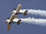 Goodyear team looping