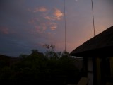 Esiweni  sunset