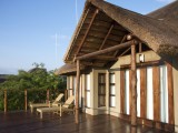 Esiweni chalet