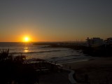 Langebaan sunset-6