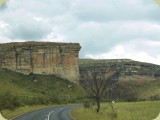 Clarens__140 - Golden Gate Buttress