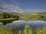 Drak Sun Lake