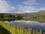 Drak Sun Lake