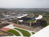 Dur_22 - Kingspark Rugby Stadium, Durban