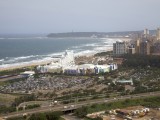 Dur_23 - Durban beachfront