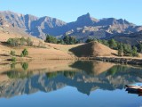 KZN_15 - the Southern Drakensberg