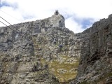 Wes_57 - The cable car on Table Mountain