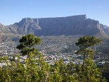 Wes_85 - Table Mountain from Devils Peak
