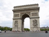 Par_09 - Arc de Triomphe