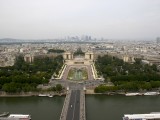 Par_21 - From half way up the Eiffel Tower