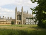 UK_06 - Kings College, Cambridge