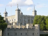 UK_12 - The Tower, London