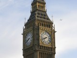 UK_18 - Big Ben, London