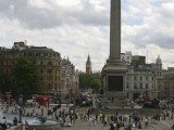 UK_19 - Trafalgar Square, London