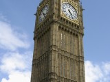 UK_21 - Big Ben, London
