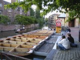 UK_33 - Punting on the Cam River, Cambridge