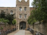 UK_36 - Jesus College, Cambridge