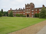UK_37 - Jesus College, Cambridge