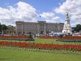UK_68 - Buckingham Palace