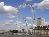 UK_73 - London Eye
