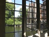 UK_110 - a view from the Bridge of Sighs, Cambridge