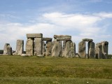 UK_137 - Stonehenge, UK