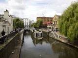 UK_148 - Camden Lock, Camden Town, London