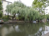 UK_150 - Regents Canal, London