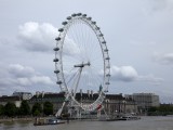 UK_160 - London Eye, London