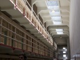 USA_06 - Alcatraz - some of the cells inside